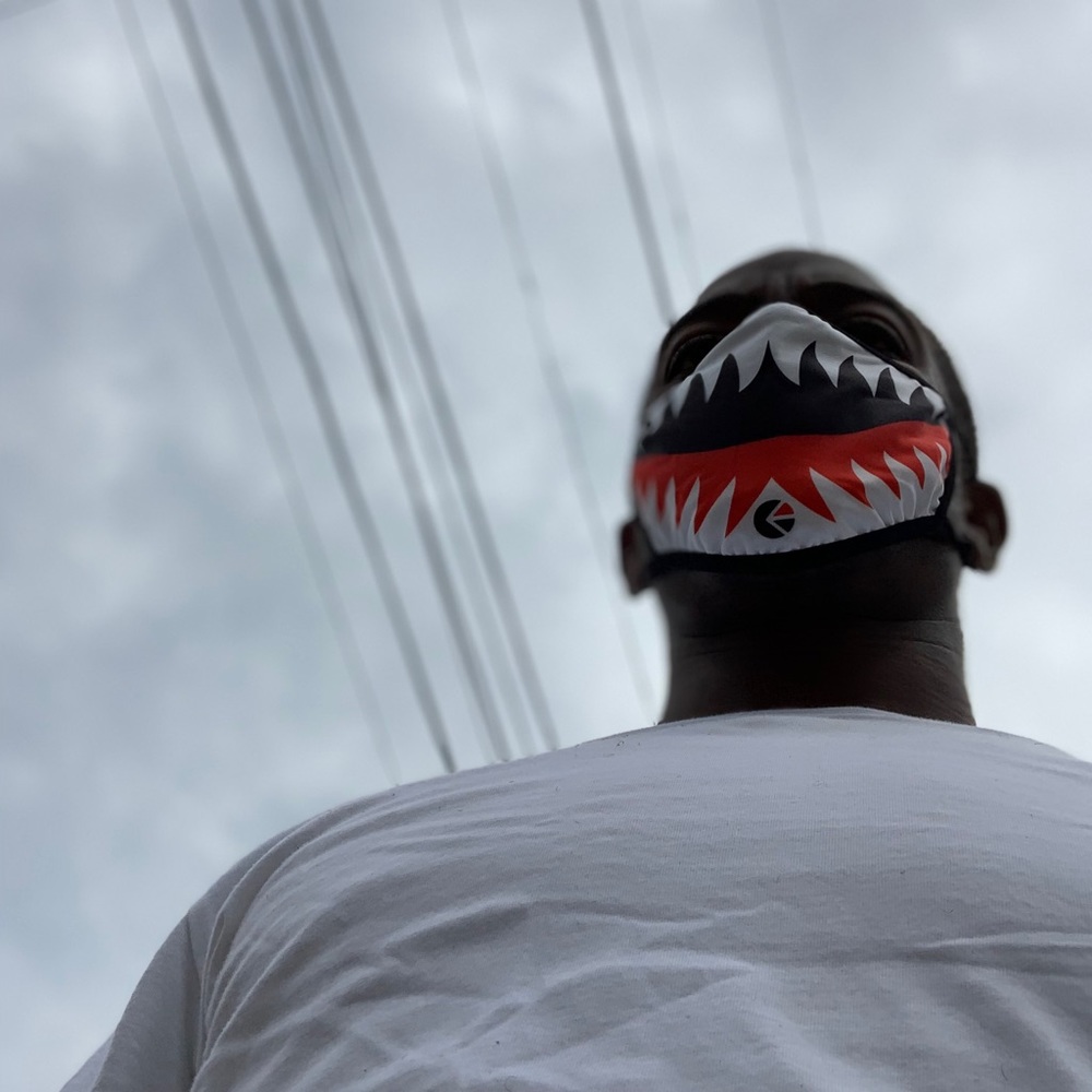 Meet your Posher, Bryant